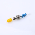 Best Selling Durable Using ST(M)-LC(F) Hybird Fiber Optic Adapter